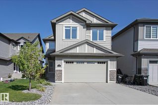 Detached House for Sale, 49 Summerstone Ln, Sherwood Park, AB