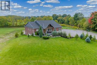 Detached House for Sale, 9449 Wellington 22 Road, Erin, ON