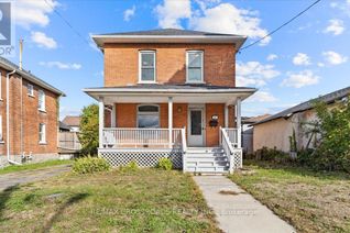 House for Sale, 24 Catharine Street, Belleville (Belleville Ward), ON House for Sale, 24 Catharine Street, Belleville (Belleville Ward), ON