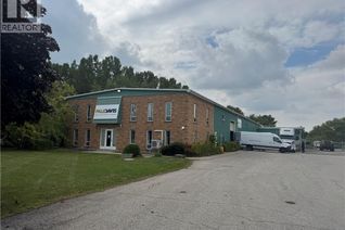 Property for Lease, 9 Woodbury Lane, Princeton, ON