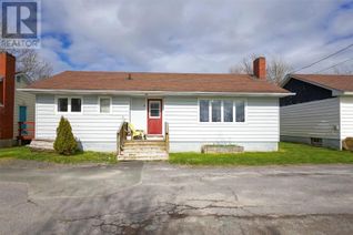 Detached House for Sale, 6 Bay Street, Carbonear, NL