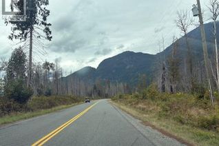 Property for Sale, Dl990 Nw Magee Road, Squamish, BC