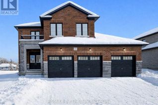 House for Sale, 12 Misty Ridge Road, Wasaga Beach, ON