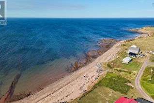 Property for Sale, Lot Seasedge Lane, Cape John, NS