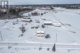 Farm for Sale, 3064 Government Rd, Township of Tarbutt, Desbarats, ON