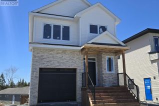 Detached House for Sale, Lot 8-49 148 Brunello Boulevard, Timberlea, NS