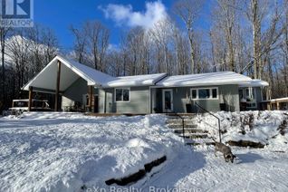 Bungalow for Sale, 442625 Concession Road 21, Georgian Bluffs, ON
