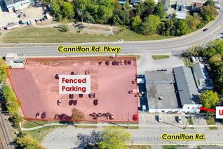 Office for Lease, 57 Cannifton Road #5B, Belleville (Belleville Ward), ON
