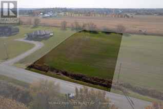 Property for Sale, Lot 5 Thirteenth Con Road, Brant (Burford), ON
