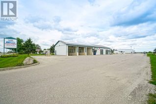 Property for Sale, 493 Eliza Street #(Car Wash), Wellington North (Arthur), ON