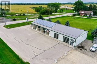 Property for Sale, (Warehouse) - 493 Eliza Street, Wellington North (Arthur), ON