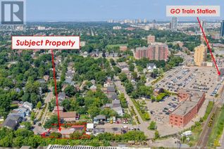 Land for Sale, 69 David Street, Brampton (Downtown Brampton), ON