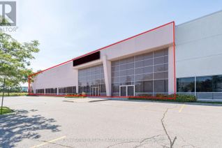 Industrial Property for Lease, 2771 Portland Drive #1&2, Oakville (WP Winston Park), ON Industrial Property for Lease, 2771 Portland Drive #1&2, Oakville (WP Winston Park), ON