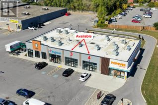 Commercial/Retail Property for Lease, 620 Dundas Street E #4, Belleville (Belleville Ward), ON