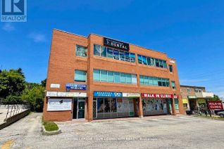 Office for Lease, 107 Holland Street E #301, Bradford West Gwillimbury (Bradford), ON