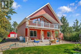Property for Sale, 200 Matjaims Place, Rhona Lake, SK