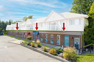 Commercial/Retail Property for Sale, 37 ONTARIO St N #1, Lambton Shores, ON