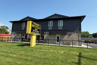 Property for Sale, 420 Grand Ave E, Chatham-Kent, ON