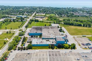 Industrial Property for Sale, 751 D'Arcy St, Cobourg, ON