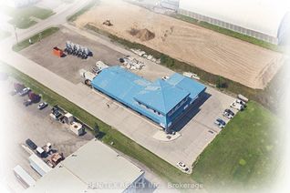 Office for Lease, 218 Boida Ave #5, North Dumfries, ON