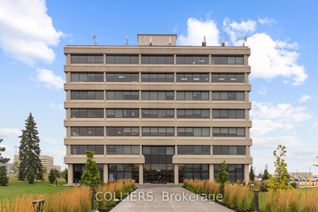 Property for Lease, 295 The West Mall N/A #301, Toronto, ON