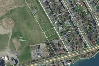 Land for Sale, 17&19 DANIS Ave, Cornwall, ON Land for Sale, 17&19 DANIS Ave, Cornwall, ON