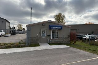 Office for Lease, 782 INDUSTRIAL (Unit B) Rd, London East, ON