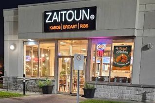 Non-Franchise Business for Sale, 2270 Markham Rd #B, Toronto, ON