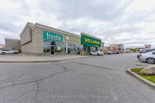 Franchise Business for Sale, 10048 Mclaughlin Rd, Brampton, ON