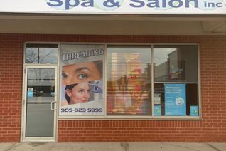 Property for Sublease, 1 QUEENSGATE Blvd #Unit 10, Caledon, ON