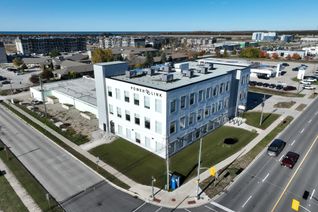 Property for Lease, 1020 GODERICH St #122, Saugeen Shores, ON