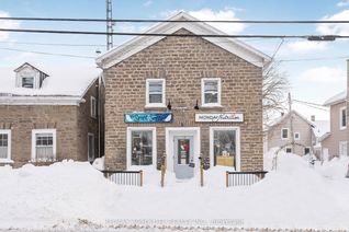 Commercial/Retail Property for Sale, 14 Spencer St, Edwardsburgh/Cardinal, ON