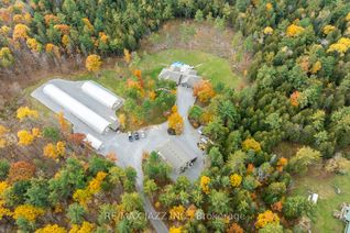 Garden/Landscaping Business for Sale, 19 Ledge Rd, Trent Lakes, ON