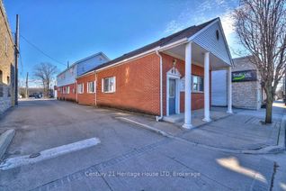 Office for Sale, 288 RIDGE Rd N, Fort Erie, ON
