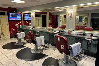 Barber/Beauty Business for Sale, 123 Queen St W #C8, Toronto, ON