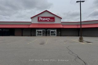 Commercial/Retail Property for Sale, 1780 Wharncliffe Rd S, London South, ON