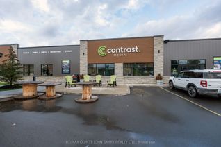 Commercial/Retail Property for Lease, 6 Douglas Rd #Unit B, Quinte West, ON Commercial/Retail Property for Lease, 6 Douglas Rd #Unit B, Quinte West, ON