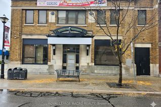 Commercial/Retail Property for Lease, 4365 Queen St, Niagara Falls, ON Commercial/Retail Property for Lease, 4365 Queen St, Niagara Falls, ON