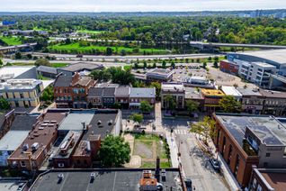 Land for Sale, 201 St. Paul St, St. Catharines, ON