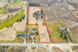 Farm for Sale, 8408 Hornby Rd, Halton Hills, ON