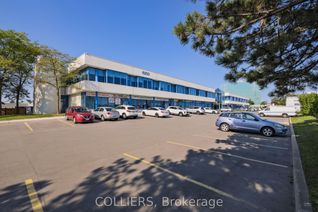 Office for Lease, 6200 Dixie Rd #218, Mississauga, ON