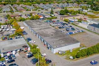 Industrial Property for Sale, 1501 Sieveright Rd, Blossom Park - Airport and Area, ON