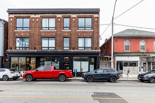 Commercial/Retail Property for Lease, 309 Barton St E, Hamilton, ON