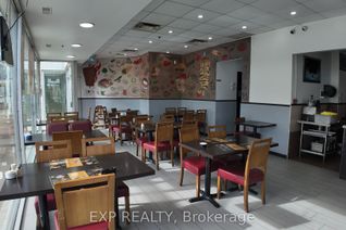 Restaurant Non-Franchise Business for Sale, 1880 Eglinton Ave E #138, Toronto, ON