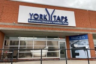 Home Improvement Business for Sale, 9120 Leslie St #5, Richmond Hill, ON