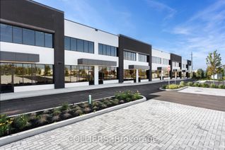 Industrial Property for Sale, 455 Harry Walker Pkwy S #A11-A12, Newmarket, ON