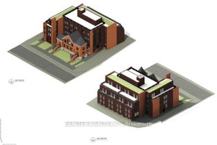 Commercial Land for Sale, 17 Rhodes Ave, Toronto, ON