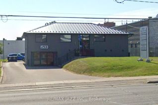 Office for Sale, 1533 Dundas St E, Whitby, ON