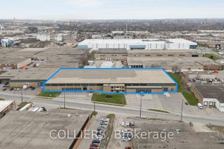 Industrial Property for Lease, 134 Bethridge Rd, Toronto, ON