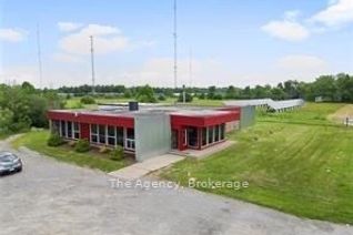 Investment Property for Sale, 860 FORKS Rd, Welland, ON
